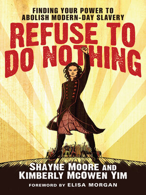 cover image of Refuse to Do Nothing
